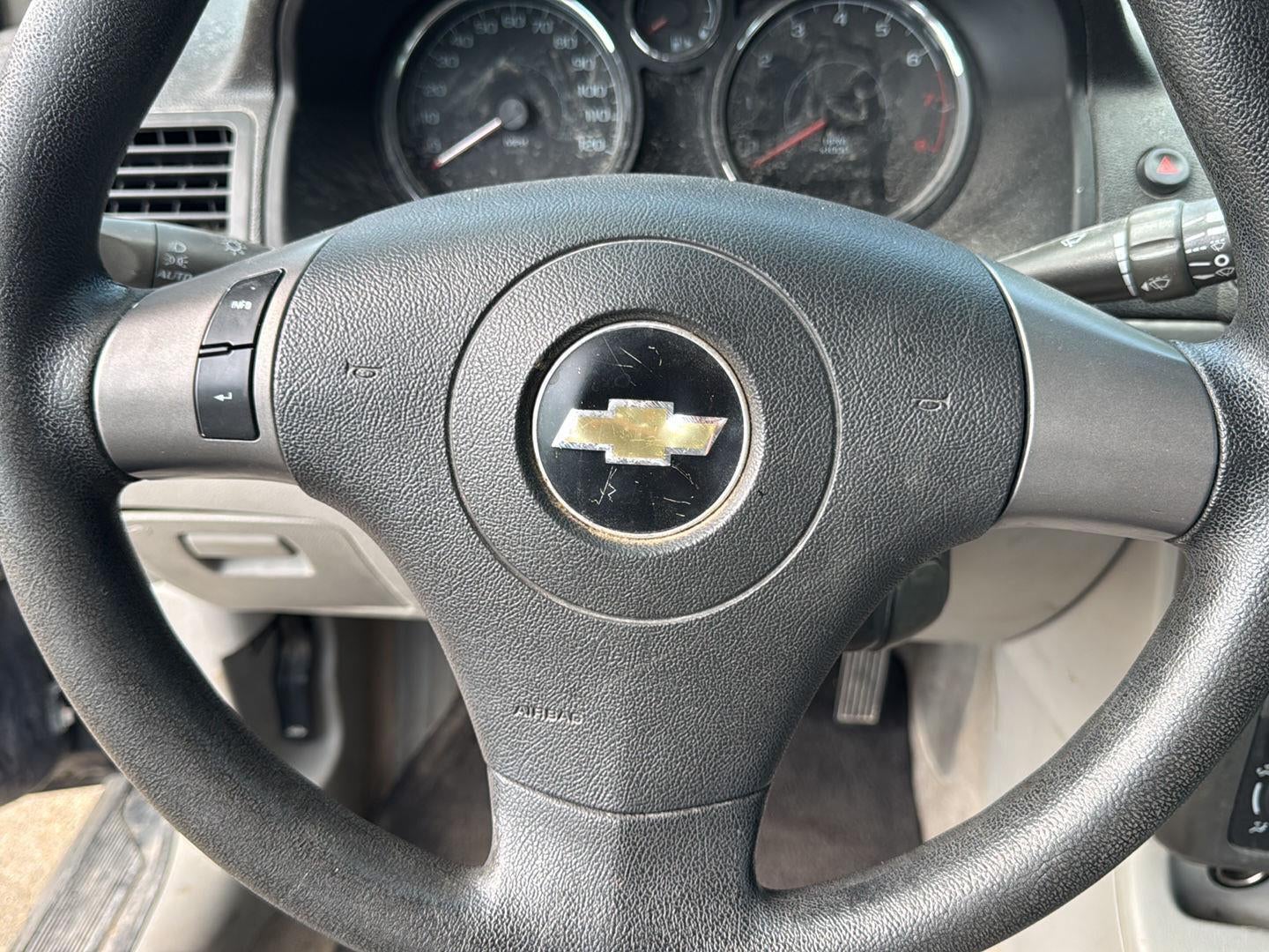 2008 Chevrolet Cobalt LS