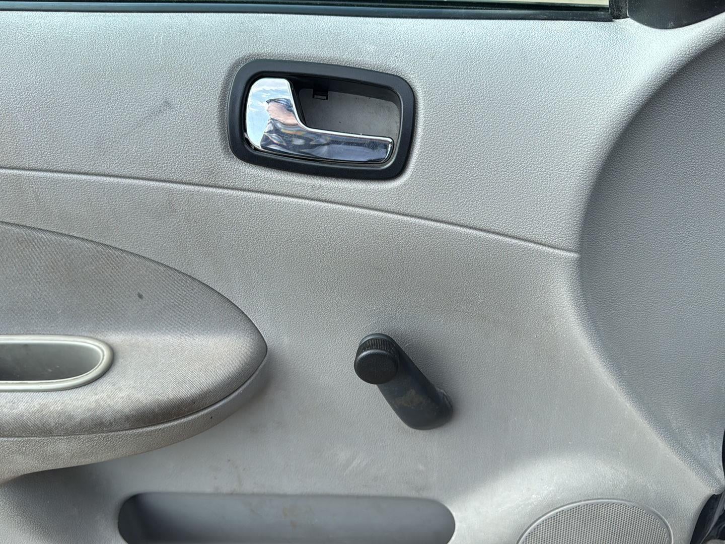 2008 Chevrolet Cobalt LS