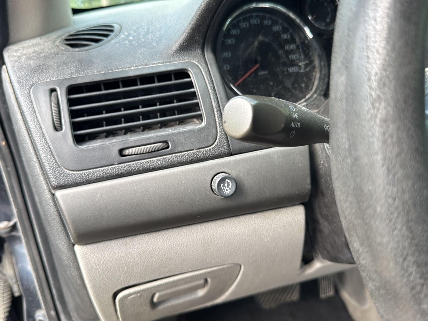 2008 Chevrolet Cobalt LS