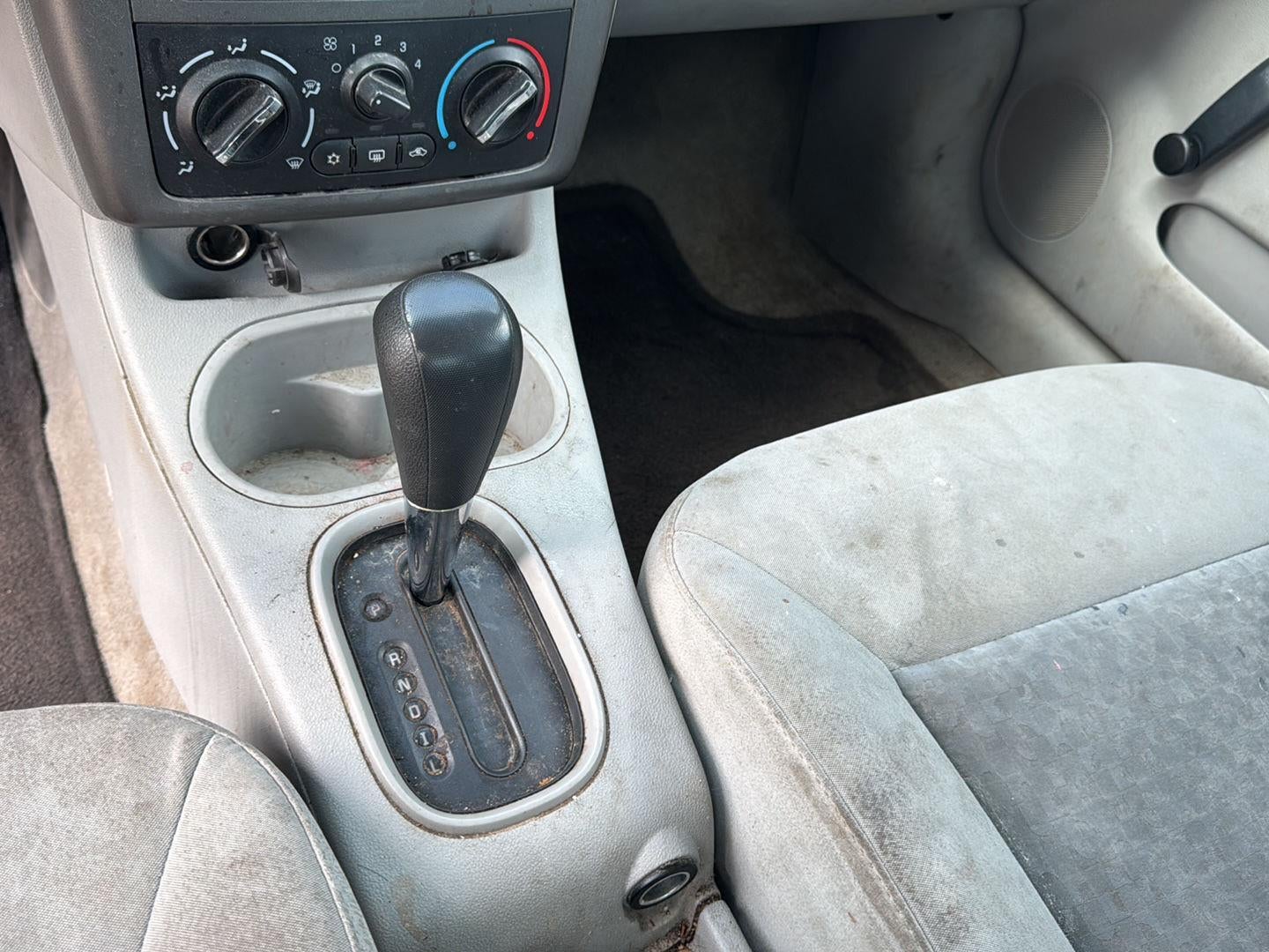 2008 Chevrolet Cobalt LS