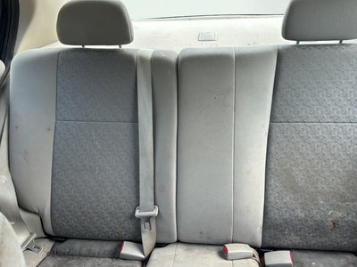 2008 Chevrolet Cobalt LS