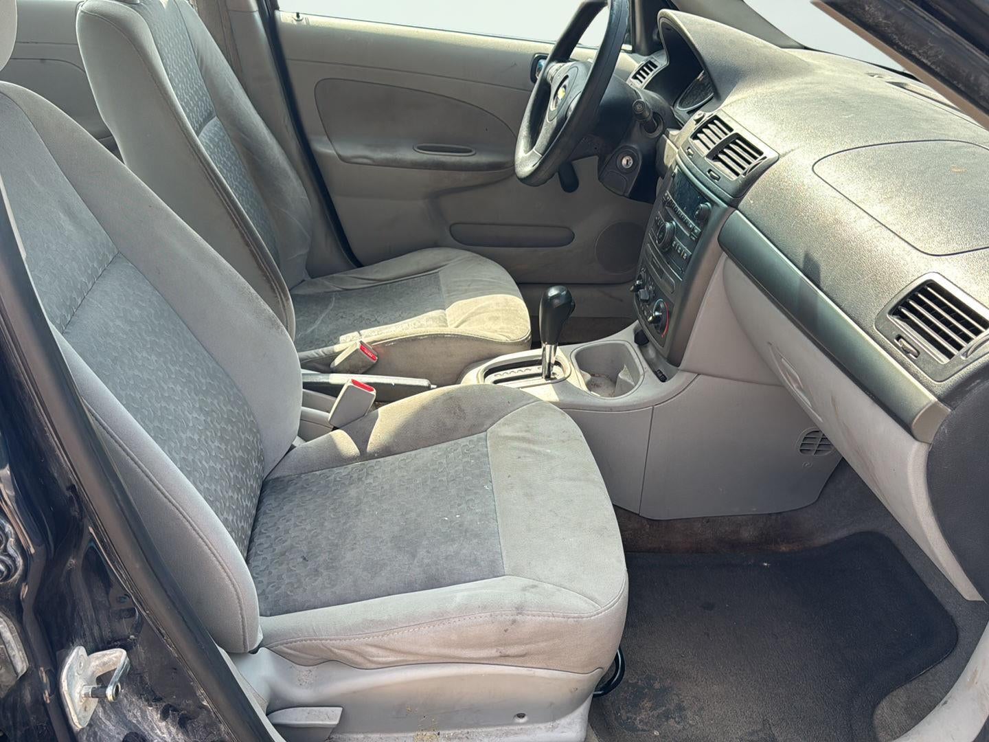2008 Chevrolet Cobalt LS