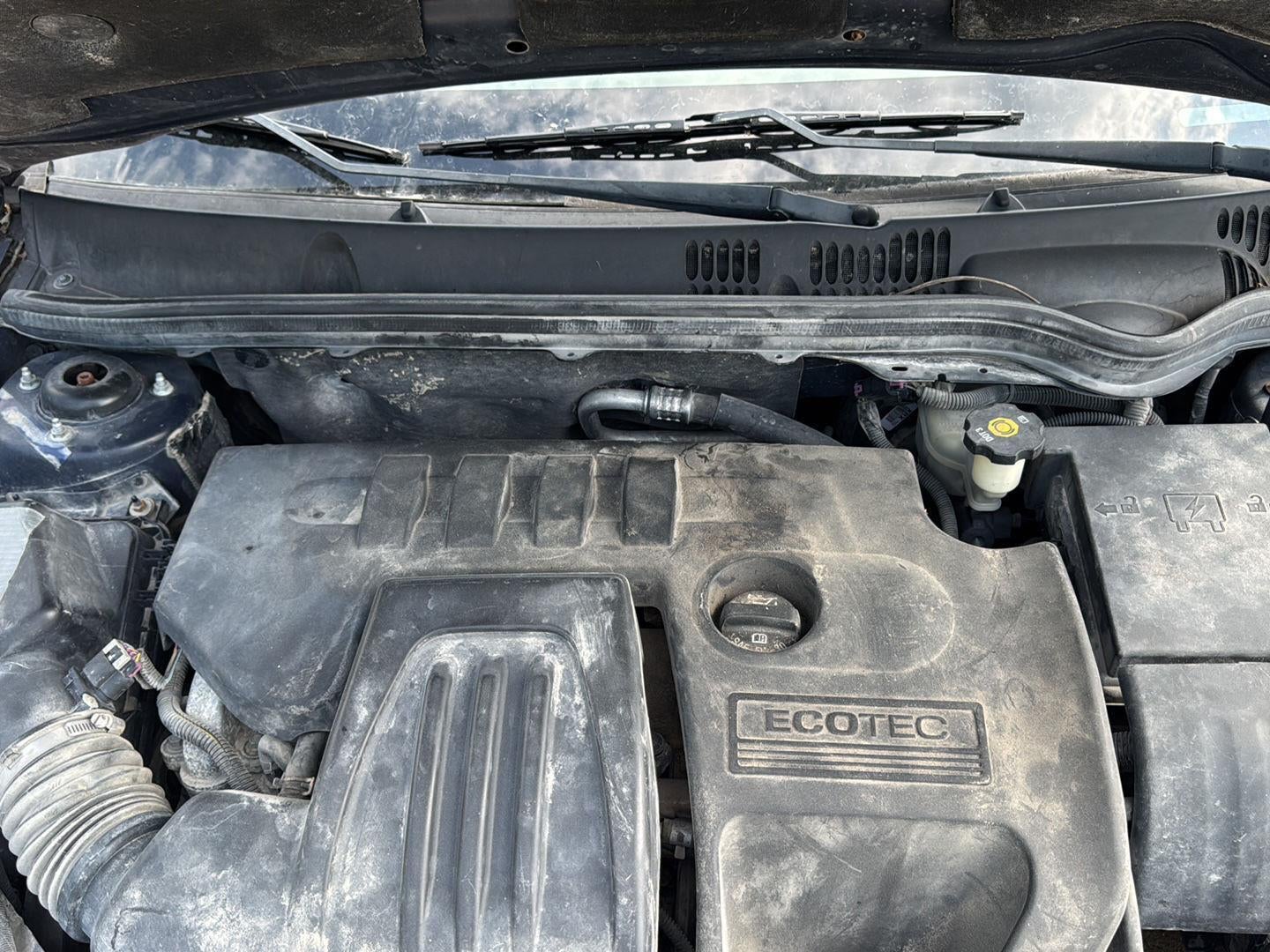 2008 Chevrolet Cobalt LS