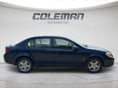 2008 Chevrolet Cobalt LS