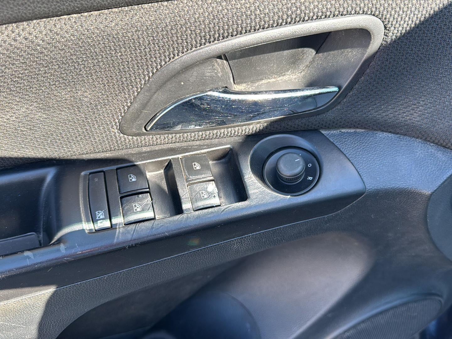 2014 Chevrolet Cruze 1LT Auto