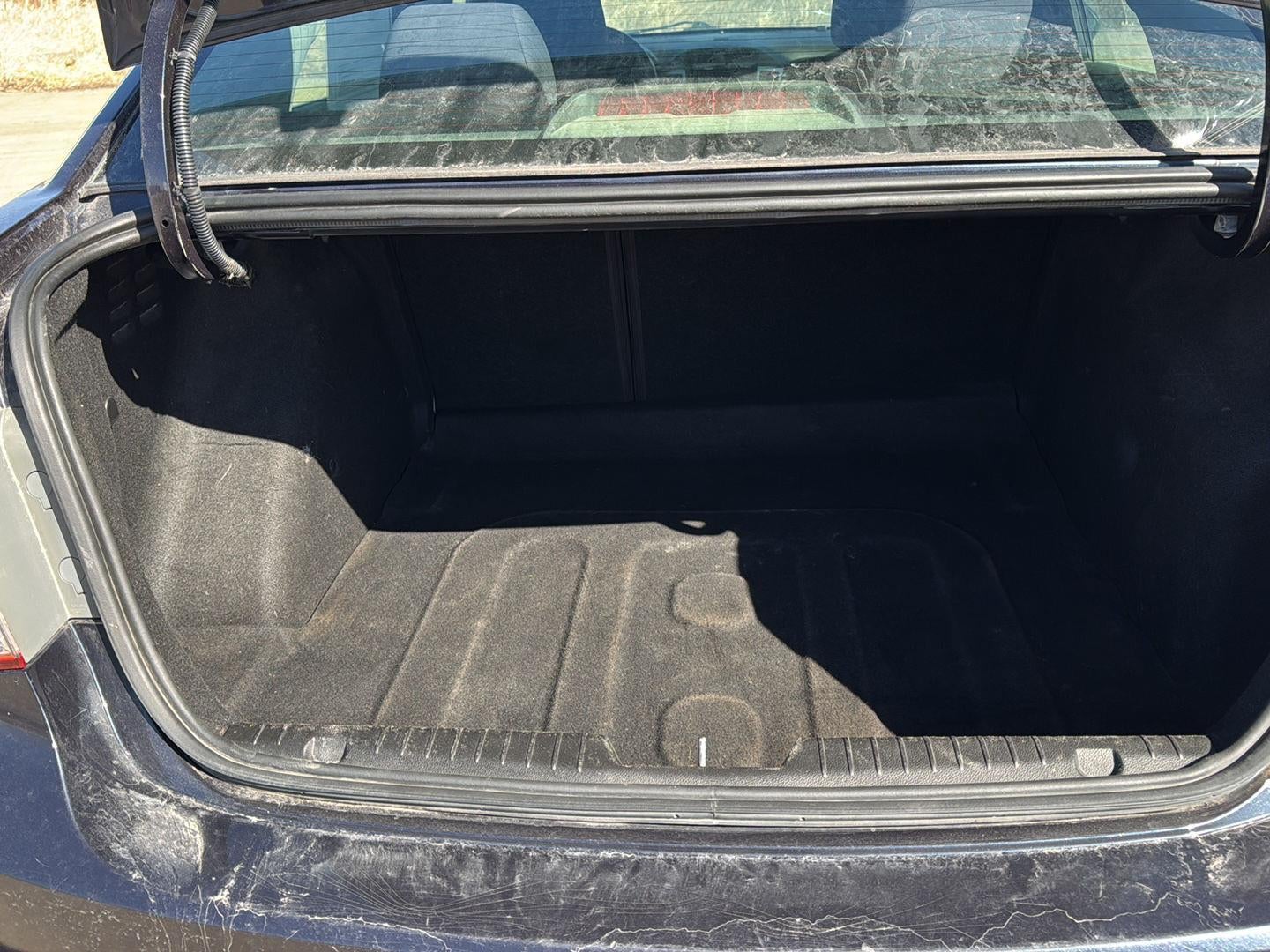 2014 Chevrolet Cruze 1LT Auto