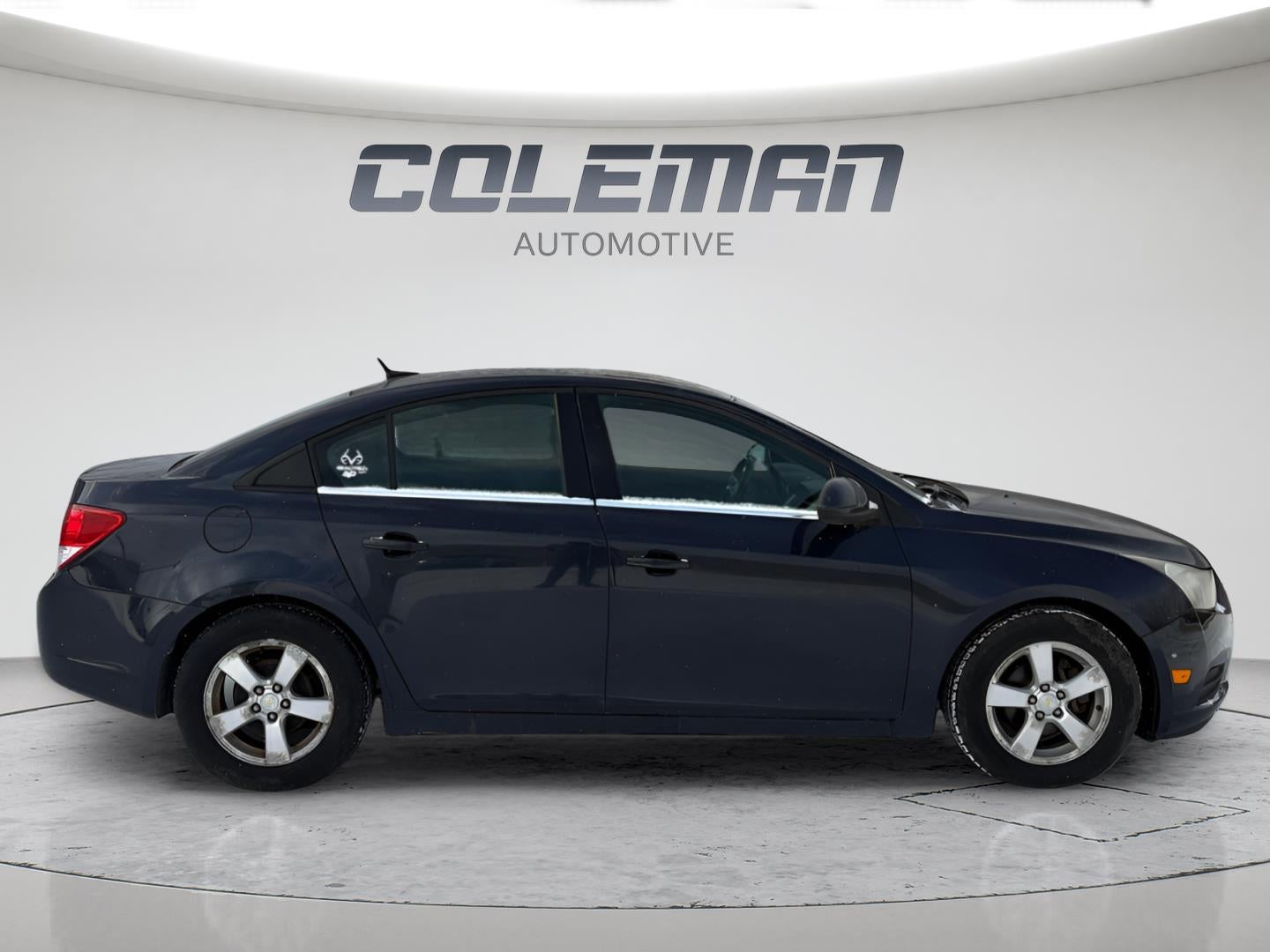 2014 Chevrolet Cruze 1LT Auto