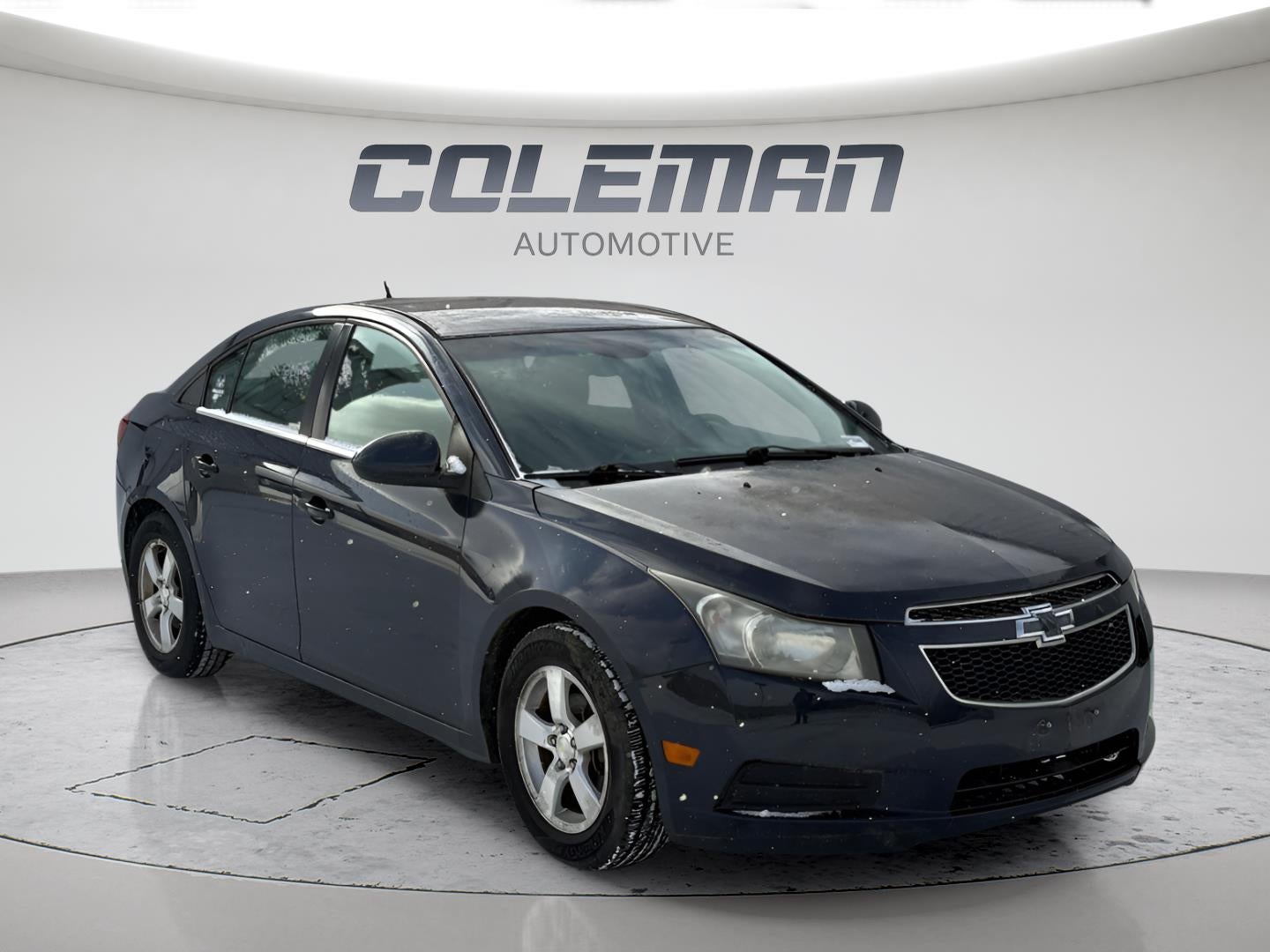 2014 Chevrolet Cruze 1LT Auto