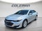 2020 Chevrolet Malibu FWD LT