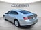 2020 Chevrolet Malibu FWD LT