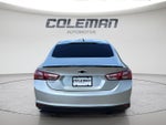 2020 Chevrolet Malibu FWD LT