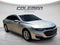 2020 Chevrolet Malibu FWD LT