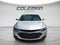 2020 Chevrolet Malibu FWD LT