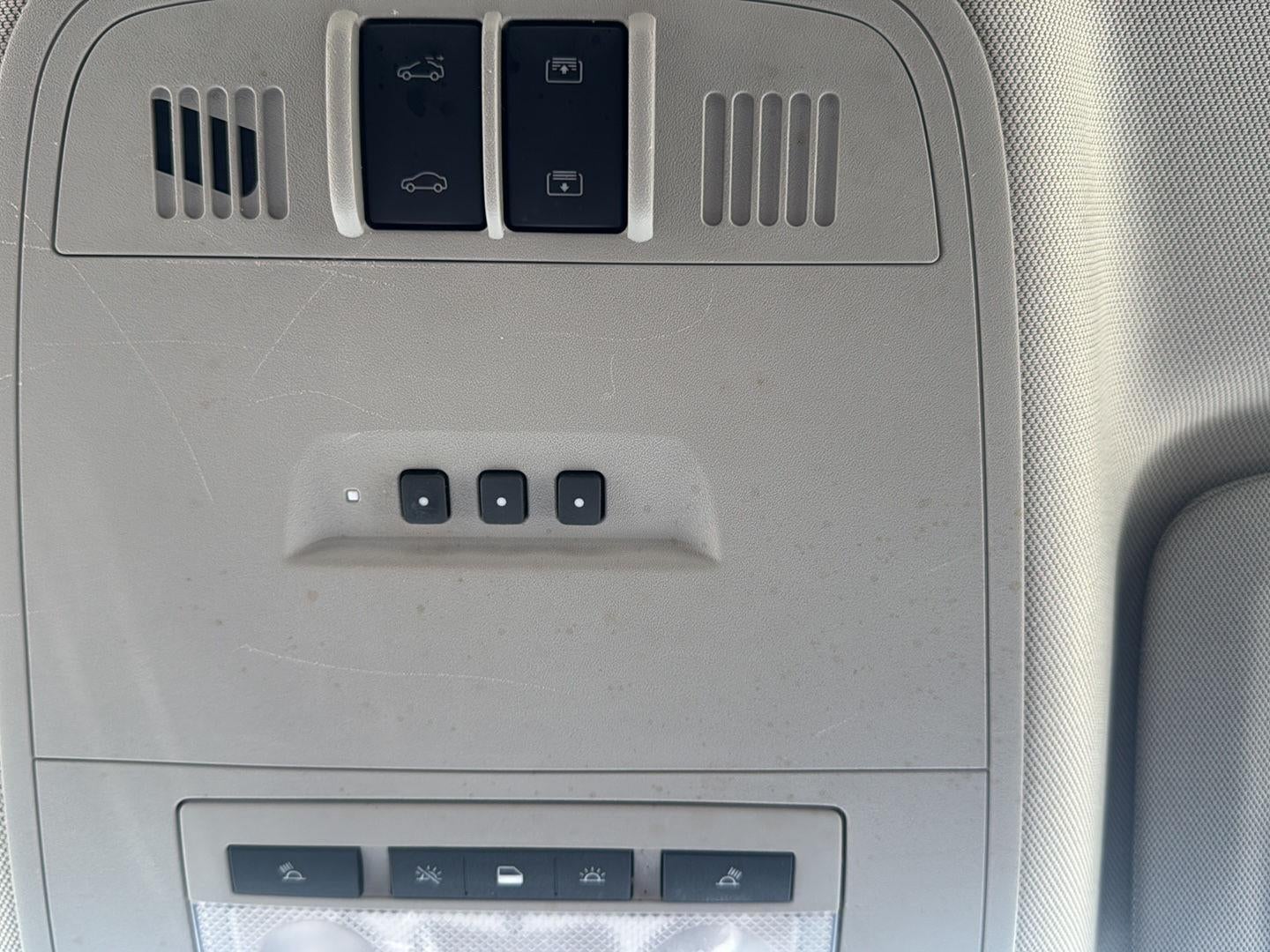 2013 Buick LaCrosse Leather Group