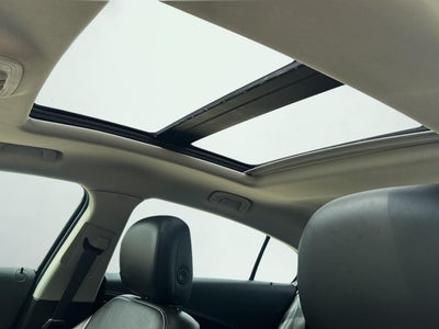 2013 Buick LaCrosse Leather Group
