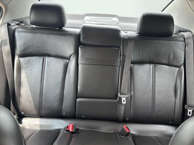 2013 Buick LaCrosse Leather Group