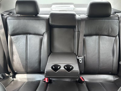 2013 Buick LaCrosse Leather Group