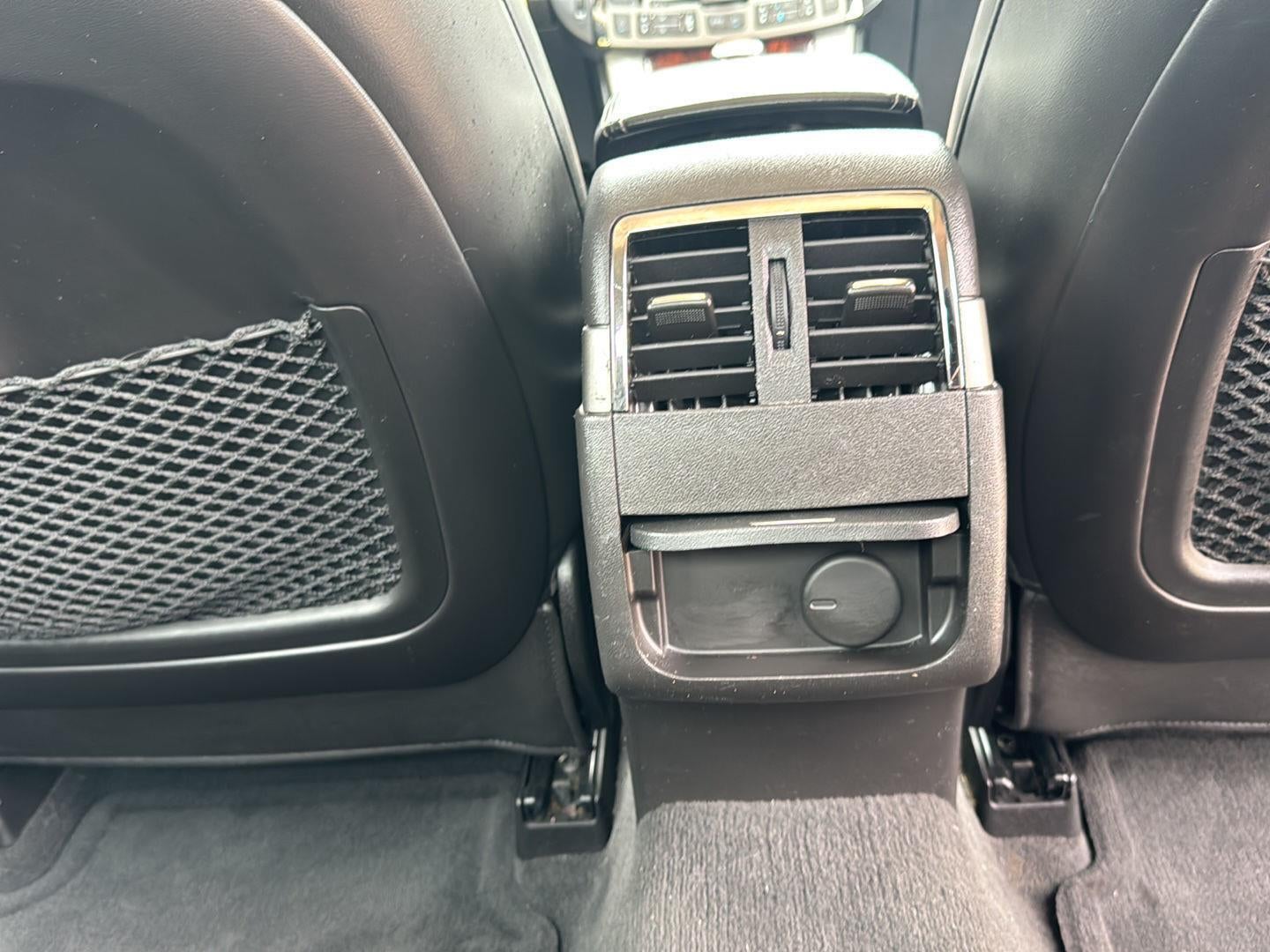 2013 Buick LaCrosse Leather Group