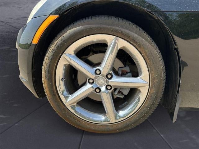 2008 Saturn Sky Base