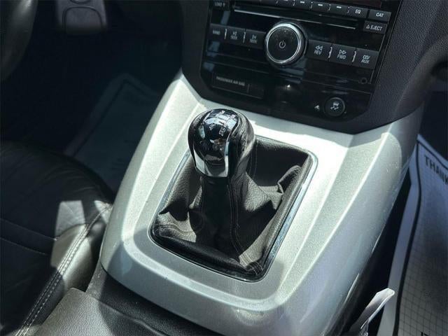 2008 Saturn Sky Base