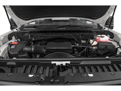 2022 Chevrolet Silverado 2500HD 4WD Regular Cab Long Bed WT