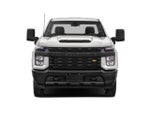2022 Chevrolet Silverado 2500HD 4WD Regular Cab Long Bed WT
