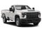 2022 Chevrolet Silverado 2500HD 4WD Regular Cab Long Bed WT