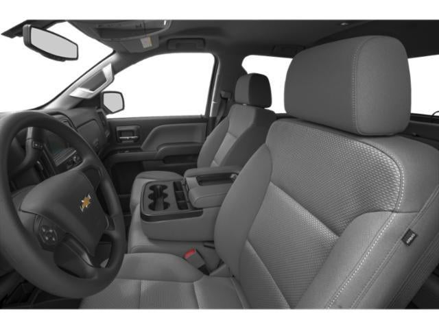 2019 Chevrolet Silverado 2500HD LT