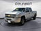 2013 Chevrolet Silverado 2500HD Work Truck