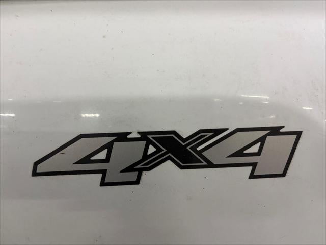 2013 Chevrolet Silverado 2500HD Work Truck