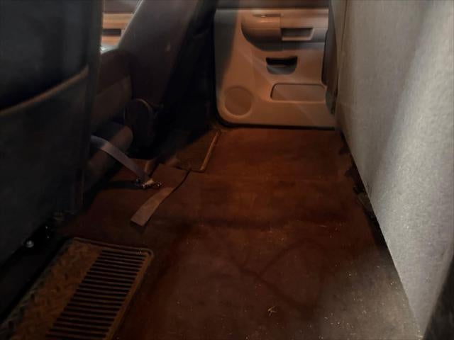 2013 Chevrolet Silverado 2500HD Work Truck