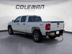 2013 Chevrolet Silverado 2500HD Work Truck