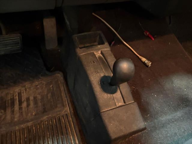 2013 Chevrolet Silverado 2500HD Work Truck