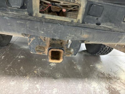 2013 Chevrolet Silverado 2500HD Work Truck