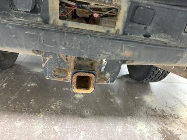 2013 Chevrolet Silverado 2500HD Work Truck