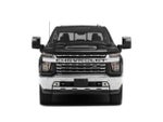 2021 Chevrolet Silverado 2500HD 4WD Crew Cab Standard Bed LTZ