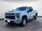 2022 Chevrolet Silverado 3500HD 4WD Crew Cab Standard Bed LT