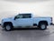 2022 Chevrolet Silverado 3500HD 4WD Crew Cab Standard Bed LT