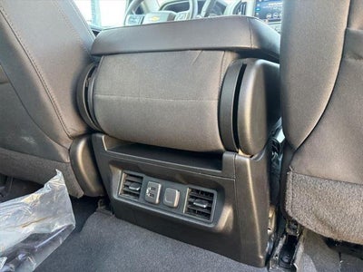 2022 Chevrolet Silverado 3500HD 4WD Crew Cab Standard Bed LT