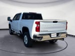 2022 Chevrolet Silverado 3500HD 4WD Crew Cab Standard Bed LT