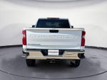 2022 Chevrolet Silverado 3500HD 4WD Crew Cab Standard Bed LT