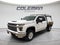 2021 Chevrolet Silverado 3500HD LTZ