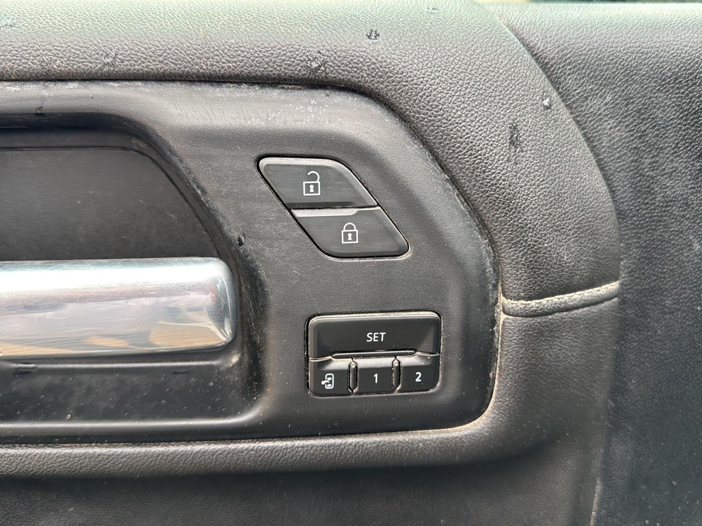 2021 Chevrolet Silverado 3500HD LTZ