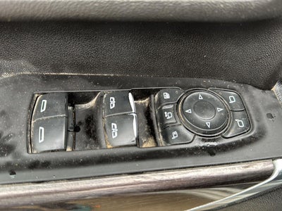 2021 Chevrolet Silverado 3500HD LTZ