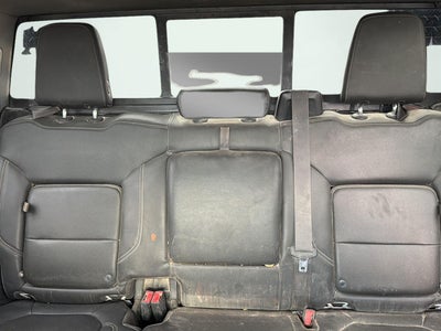 2021 Chevrolet Silverado 3500HD LTZ