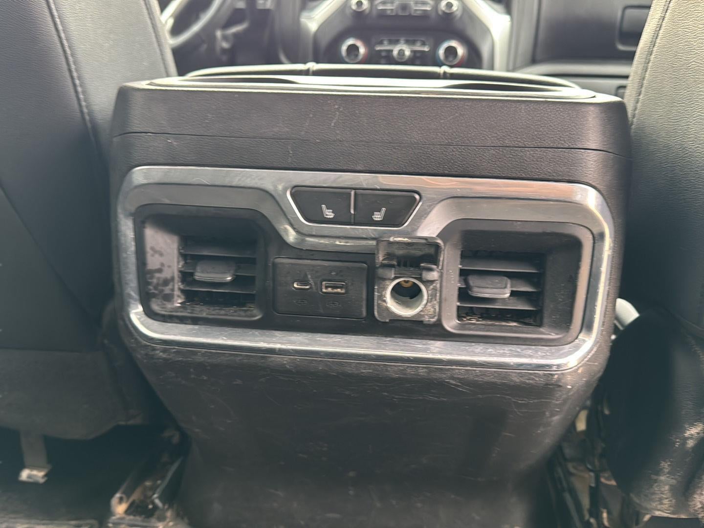 2021 Chevrolet Silverado 3500HD LTZ