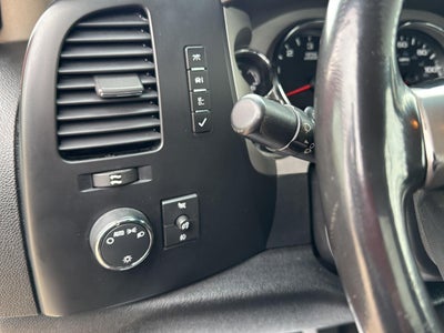 2007 Chevrolet Silverado 1500 LT1