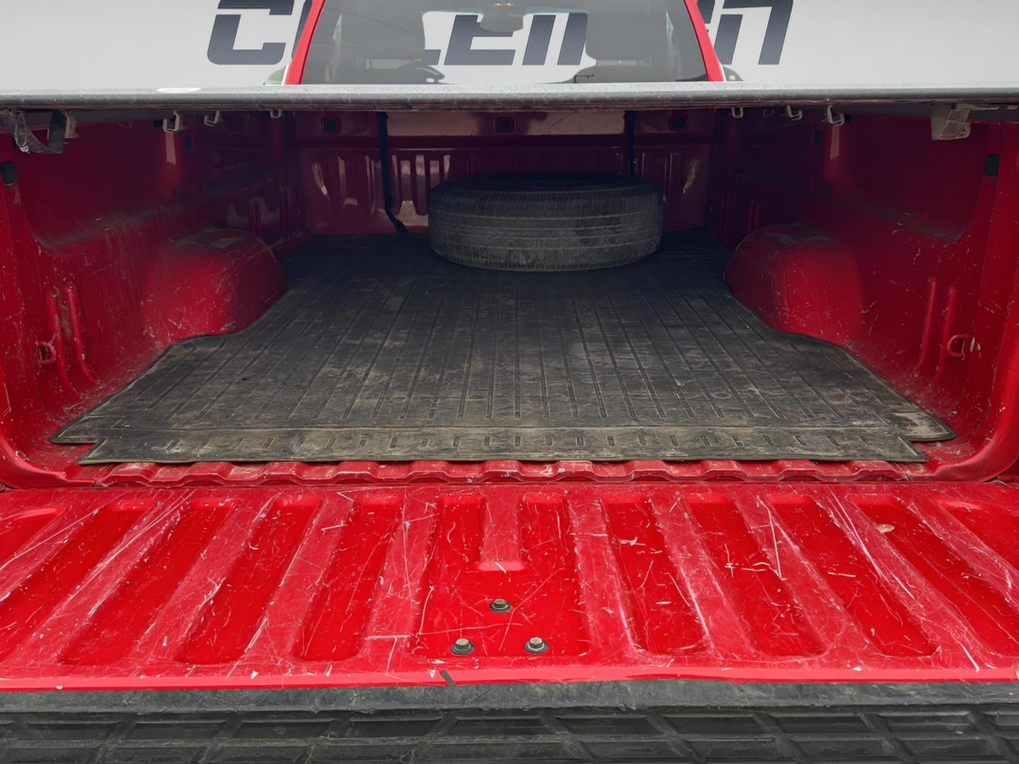 2007 Chevrolet Silverado 1500 LT1