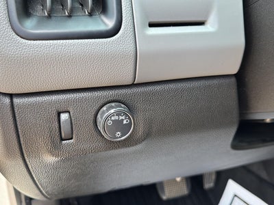 2019 Chevrolet Colorado WT