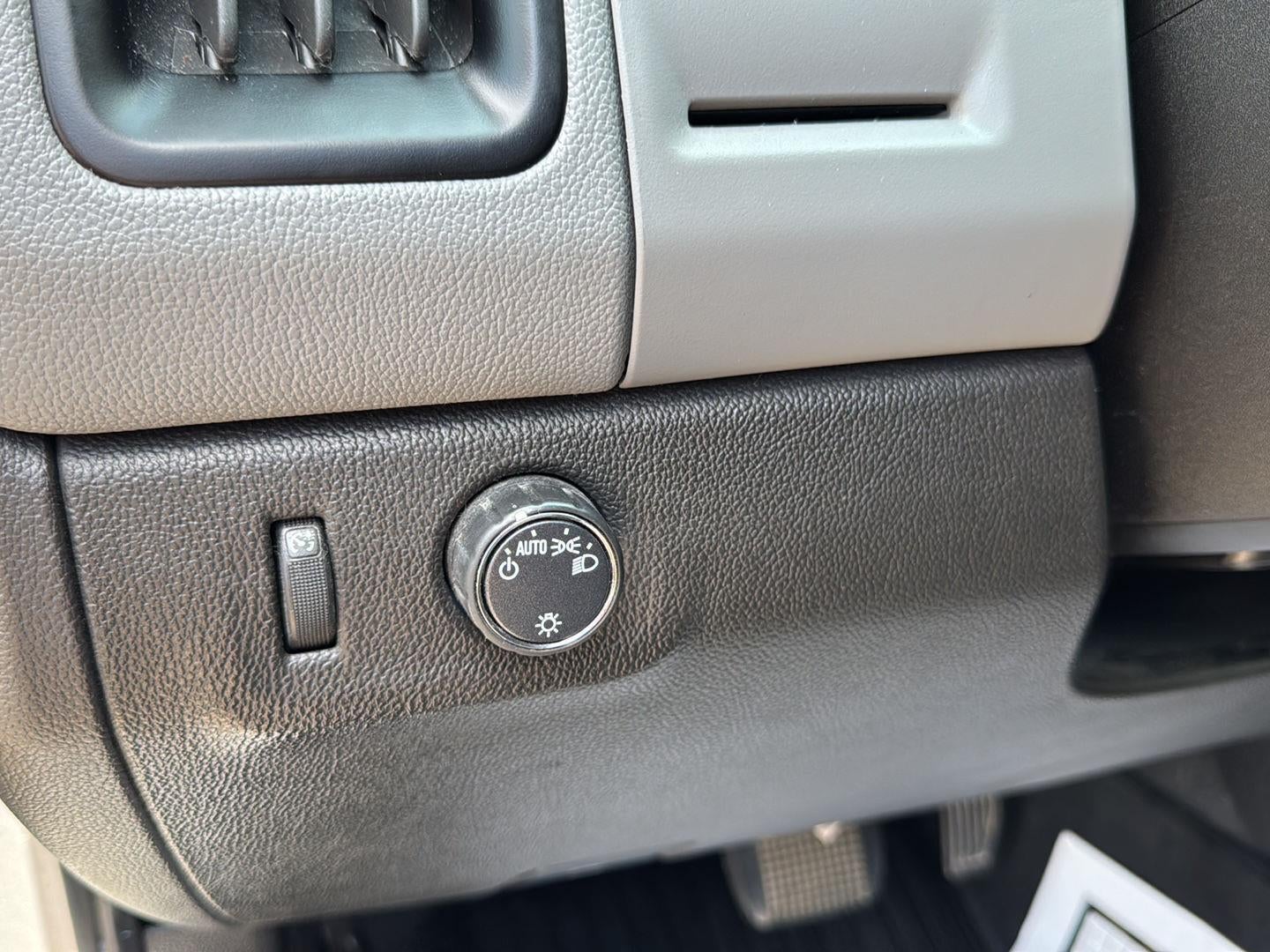 2019 Chevrolet Colorado WT